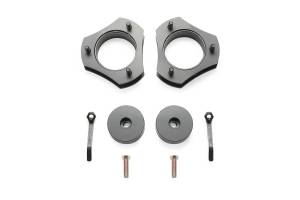 Fabtech - Fabtech FTL5501 Leveling System - Image 1