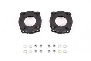Fabtech - Fabtech FTL5606 Leveling System - Image 1
