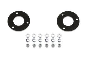Fabtech - Fabtech FTL5110 Leveling System - Image 1