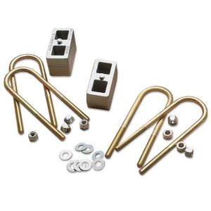 Fabtech - Fabtech FTS22129 Block Kit - Image 1