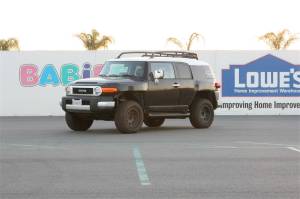 Fabtech - Fabtech K7038DL Uniball Control Arm Lift System - Image 2