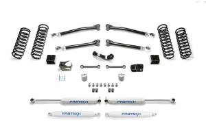 Fabtech - Fabtech K4090 Trail Lift System - Image 1