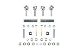 Fabtech - Fabtech FTS98024 Sway Bar Links - Image 1