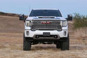 Fabtech - Fabtech K1159M Lift Kit - Image 4