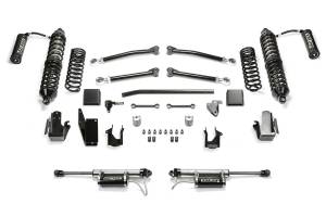 Fabtech - Fabtech K4216DL Trail Lift System - Image 1