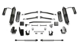 Fabtech - Fabtech K4219DL Trail Lift System - Image 1