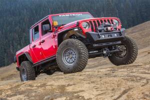 Fabtech - Fabtech K4219DL Trail Lift System - Image 2
