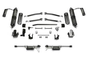 Fabtech - Fabtech K4224DL Trail Lift System - Image 1