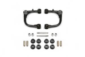 Fabtech - Fabtech FTS26122 Uniball Control Arms - Image 1