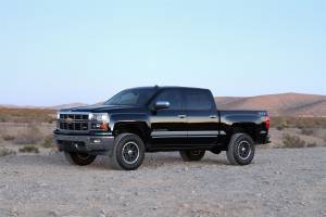 Fabtech - Fabtech K1081 Budget Lift System - Image 2