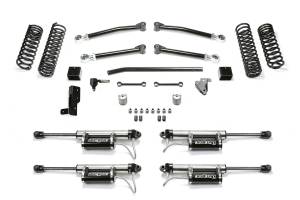 Fabtech - Fabtech K4118DL Trail Lift System - Image 1