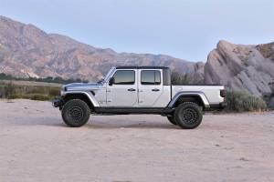 Fabtech - Fabtech K4167DL Trail Lift System - Image 2