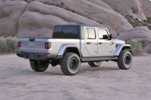 Fabtech - Fabtech K4167M Trail Lift System - Image 3