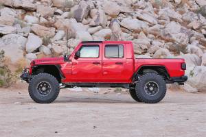 Fabtech - Fabtech K4178DL Crawler Lift Kit - Image 3