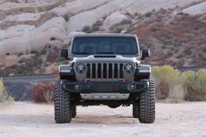Fabtech - Fabtech K4185 Trail Lift System - Image 2