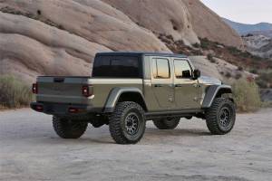 Fabtech - Fabtech K4185 Trail Lift System - Image 4