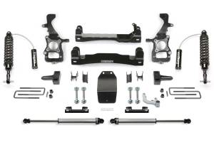 Fabtech - Fabtech K2388DL Lift Kit - Image 1