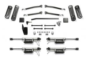 Fabtech - Fabtech K4196DL Trail Lift System - Image 1