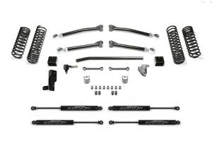 Fabtech - Fabtech K4202M Trail Lift System - Image 1