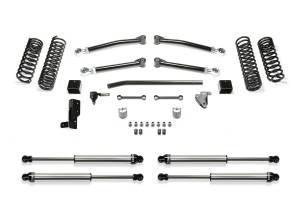 Fabtech - Fabtech K4207DL Trail Lift System - Image 1