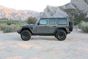 Fabtech - Fabtech K4209DL Trail Lift System - Image 2