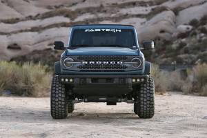 Fabtech - Fabtech K2391 Lift Kit - Image 3