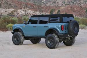 Fabtech - Fabtech K2391 Lift Kit - Image 4