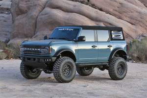 Fabtech - Fabtech K2391 Lift Kit - Image 5