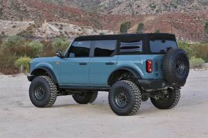 Fabtech - Fabtech K2395DL Lift Kit - Image 4