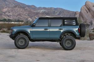Fabtech - Fabtech K2396DL Lift Kit - Image 2
