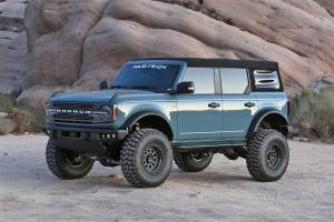 Fabtech - Fabtech K2396DL Lift Kit - Image 5