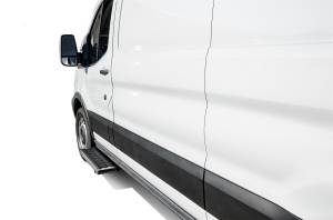 N-Fab - N-Fab GFF19TV-TX Growler Step System - Image 3