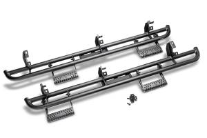 N-Fab - N-Fab J194TRKRS4 RKR Full Length Step System - Image 1