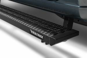 N-Fab - N-Fab GFC19CC-TX Growler Step System - Image 4