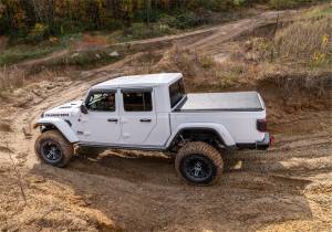 N-Fab - N-Fab TSJ194-TX TrailSlider Step System - Image 14