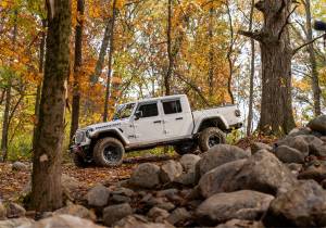 N-Fab - N-Fab TSJ194-TX TrailSlider Step System - Image 15