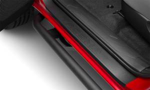 N-Fab - N-Fab TST16CC-TX TrailSlider Step System - Image 4