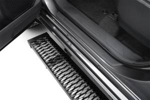N-Fab - N-Fab GFT22CC-TX Cab Length Growler Step System - Image 5