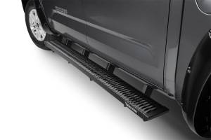 N-Fab - N-Fab GFT22CC-TX Cab Length Growler Step System - Image 6
