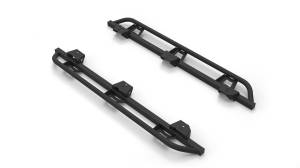 N-Fab - N-Fab TSJ074-TX TrailSlider Step System - Image 1