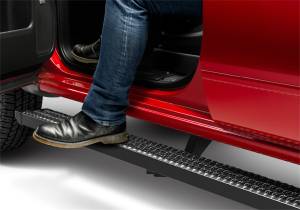 N-Fab - N-Fab GFC07CC-TX Growler Step System - Image 9
