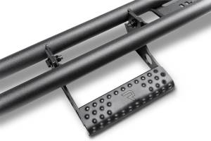 N-Fab - N-Fab J182RKRS2 RKR Wheel To Wheel Step System - Image 1