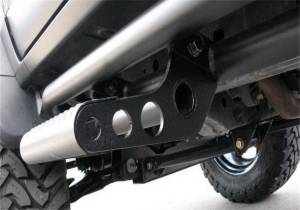 N-Fab - N-Fab J182RKRS2 RKR Wheel To Wheel Step System - Image 5