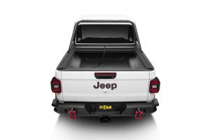 N-Fab - N-Fab J19BR-RLT ARC Sports Bar - Image 15