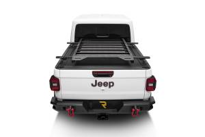 N-Fab - N-Fab U38253800 Universal Roof Rack - Image 7