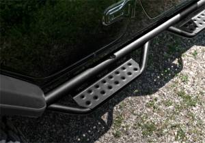 N-Fab - N-Fab 321415622 Cab Length Nerf Step RS Bar - Image 3