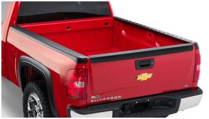 Bushwacker - Bushwacker 49517 Ultimate OE Style Bed Rail Cap - Image 5