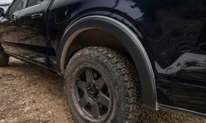 Bushwacker - Bushwacker 20096-02 OE Style Fender Flares - Image 3