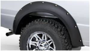Bushwacker - Bushwacker 21915-02 Pocket Style Fender Flares - Image 3