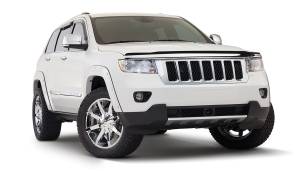 Bushwacker - Bushwacker 10927-02 Pocket Style Fender Flares - Image 6